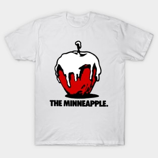 Minneapple, Minneapolis T-Shirt